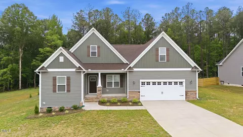 146 Seahawk Way, Zebulon, NC 27597