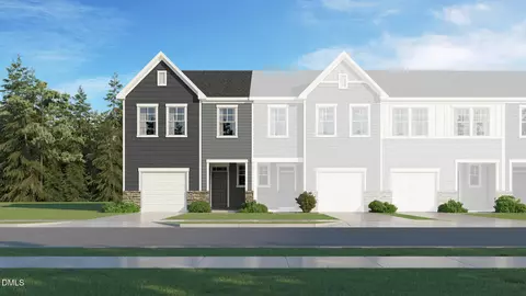 2928 Hickory Field Dr, Raleigh, NC 27616