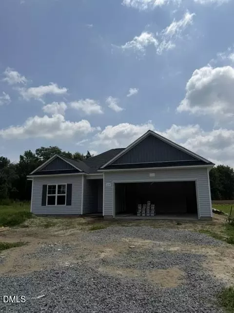 214 Hill Valley Dr, La Grange, NC 28551