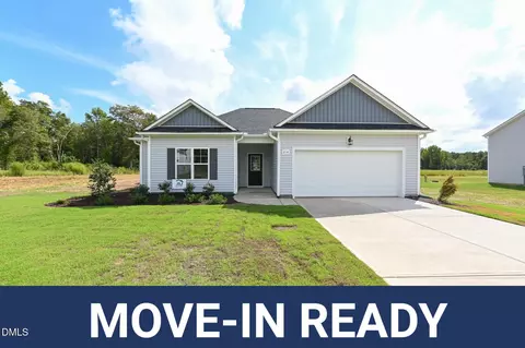 214 Hill Valley Dr, La Grange, NC 28551