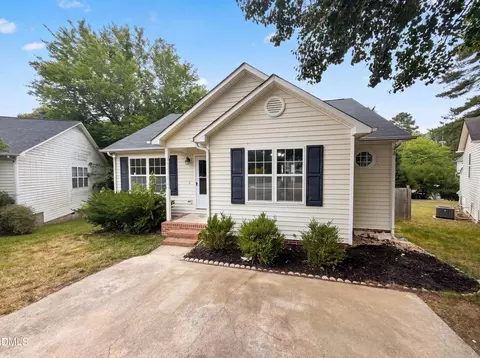 2100 Walnut Ridge Ct, Raleigh, NC 27610