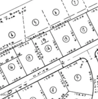 4517 Pitt St, Raleigh, NC 27609