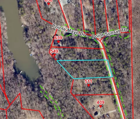 531 Pointe Mayo Dr, Roxboro, NC 27574 photo 8