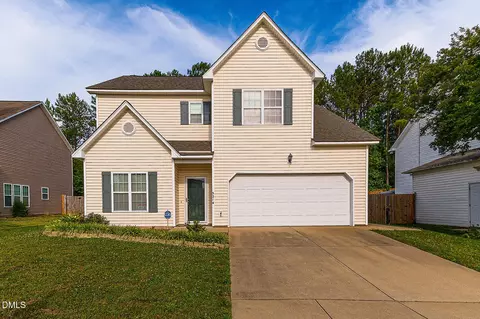 5214 Interlock Dr, Raleigh, NC 27610