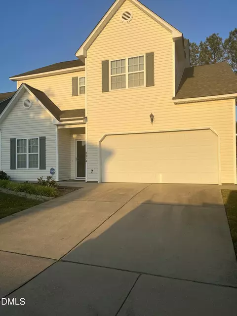 5214 Interlock Dr, Raleigh, NC 27610