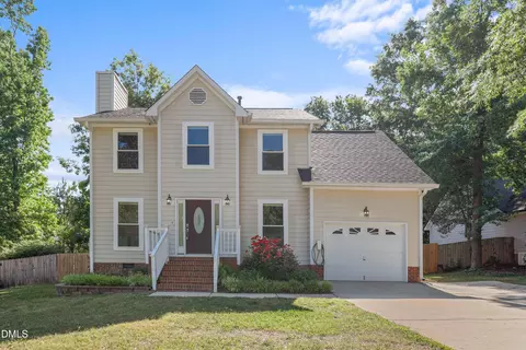 3015 Rennit Ct, Raleigh, NC 27603