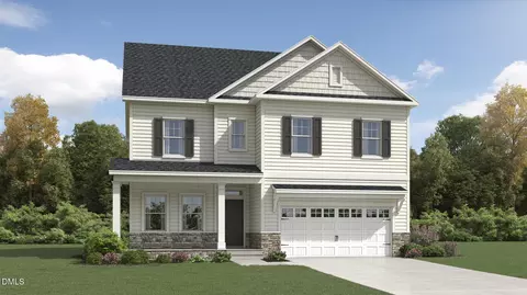 845 Cassa Clubhouse Way, Knightdale, NC 27545