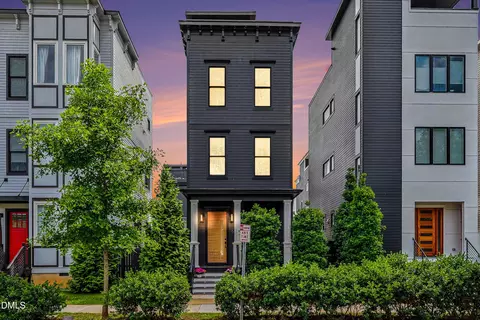 537 Maywood Ave, Raleigh, NC 27603