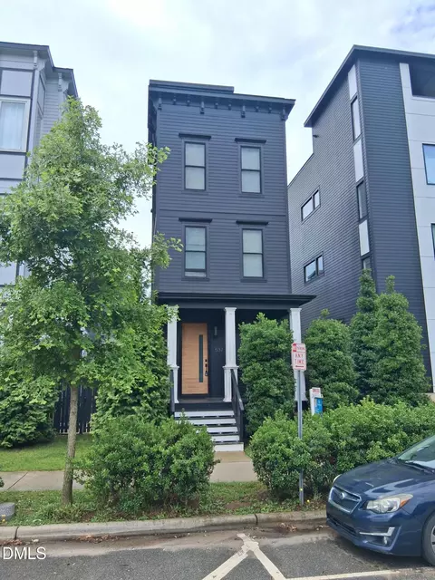 537 Maywood Ave, Raleigh, NC 27603
