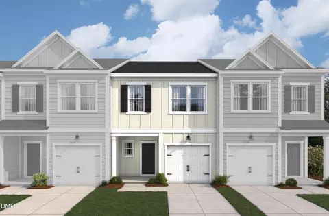 5108 Silver Brook Rd, Durham, NC 27703