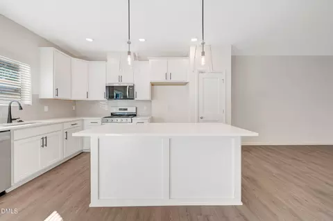 Kitchen - 5108 Silver Brook Rd, Durham, NC 27703 photo 2 of 2