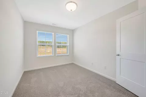 Bedroom - 5108 Silver Brook Rd, Durham, NC 27703 photo 5 of 8