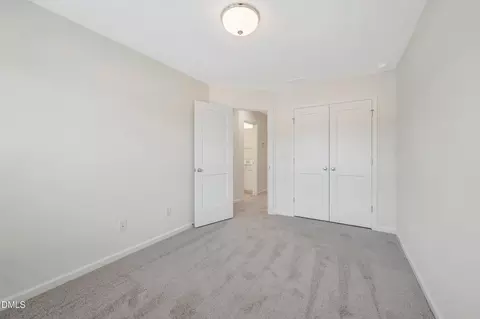 Bedroom - 5108 Silver Brook Rd, Durham, NC 27703 photo 6 of 8