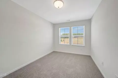Bedroom - 5108 Silver Brook Rd, Durham, NC 27703 photo 4 of 8