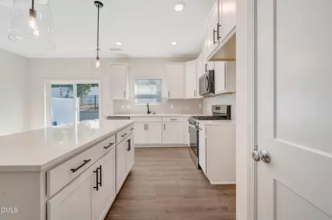 Kitchen - 5108 Silver Brook Rd, Durham, NC 27703 photo 1 of 2