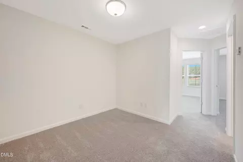 Bedroom - 5108 Silver Brook Rd, Durham, NC 27703 photo 3 of 8