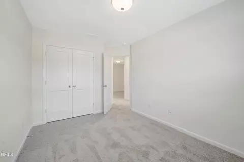 Bedroom - 5108 Silver Brook Rd, Durham, NC 27703 photo 8 of 8