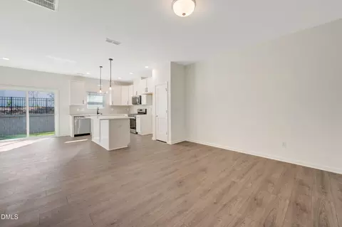 Living - 5108 Silver Brook Rd, Durham, NC 27703 photo 1 of 1