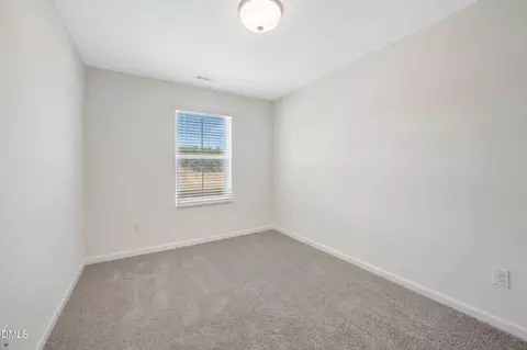 Bedroom - 5108 Silver Brook Rd, Durham, NC 27703 photo 7 of 8