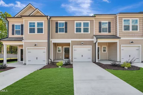 5108 Silver Brook Rd, Durham, NC 27703
