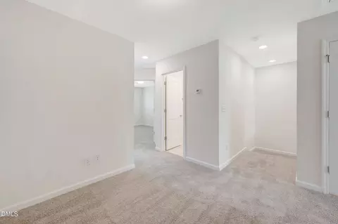 Entry Way - 5108 Silver Brook Rd, Durham, NC 27703 photo 3 of 3