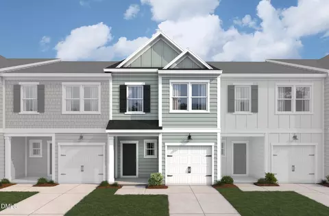 5020 Silver Brook Rd, Durham, NC 27703