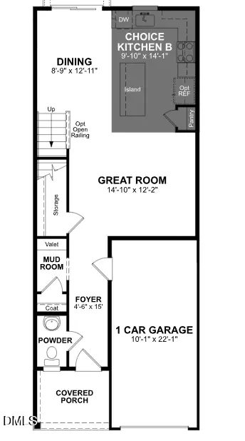 5020 Silver Brook Rd, Durham, NC 27703