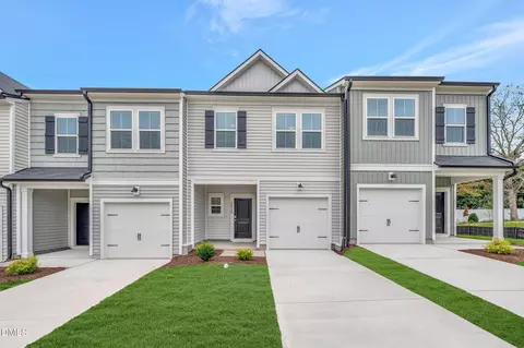 5020 Silver Brook Rd, Durham, NC 27703 photo 3