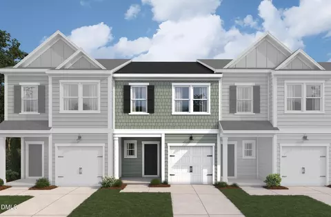 5026 Silver Brook Rd, Durham, NC 27703