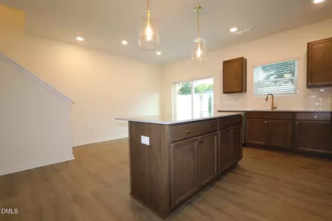 Kitchen - 5026 Silver Brook Rd, Durham, NC 27703 photo 1 of 8