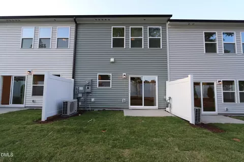 Exterior - 5026 Silver Brook Rd, Durham, NC 27703 photo 1 of 2