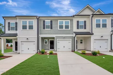 5026 Silver Brook Rd, Durham, NC 27703