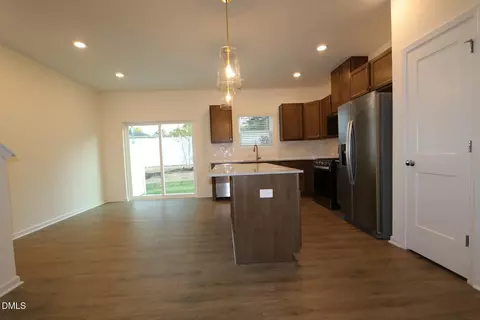 Kitchen - 5026 Silver Brook Rd, Durham, NC 27703 photo 3 of 8
