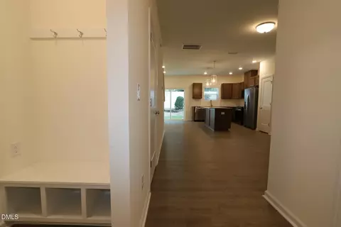 Entry Way - 5026 Silver Brook Rd, Durham, NC 27703 photo 1 of 3