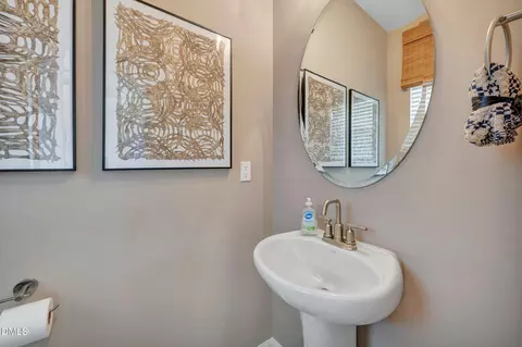 Bath - 5026 Silver Brook Rd, Durham, NC 27703 photo 1 of 3