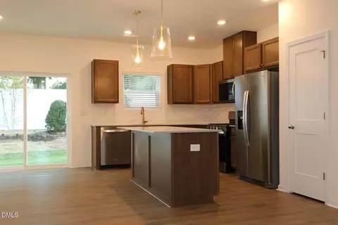 Kitchen - 5026 Silver Brook Rd, Durham, NC 27703 photo 2 of 8