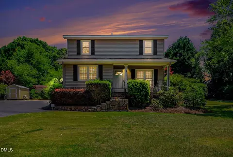 1612 Horton Rd, Knightdale, NC 27545