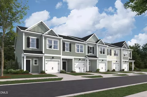 5028 Silver Brook Rd, Durham, NC 27703