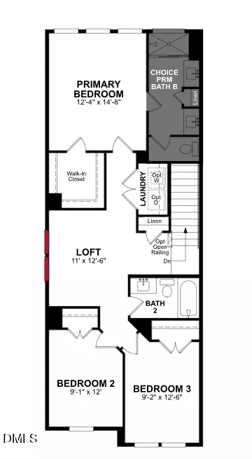 5028 Silver Brook Rd, Durham, NC 27703 photo 4