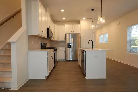 5028 Silver Brook Rd, Durham, NC 27703 photo 5