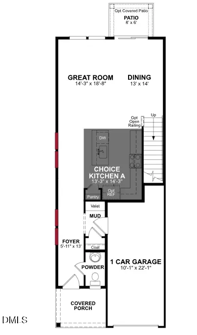 5028 Silver Brook Rd, Durham, NC 27703 photo 2