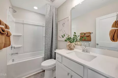 5028 Silver Brook Rd, Durham, NC 27703 photo 30