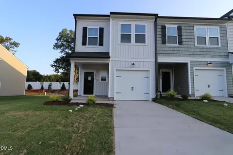 5028 Silver Brook Rd, Durham, NC 27703