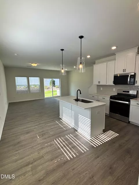 Kitchen - 5028 Silver Brook Rd, Durham, NC 27703 photo 1 of 2