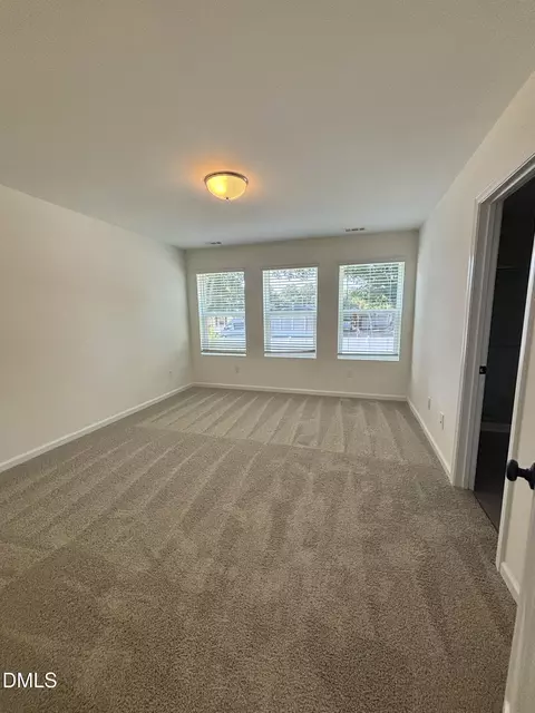 Bedroom - 5028 Silver Brook Rd, Durham, NC 27703 photo 2 of 5