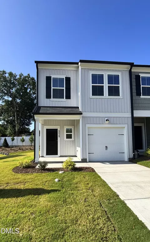 Other - 5028 Silver Brook Rd, Durham, NC 27703 photo 1 of 3