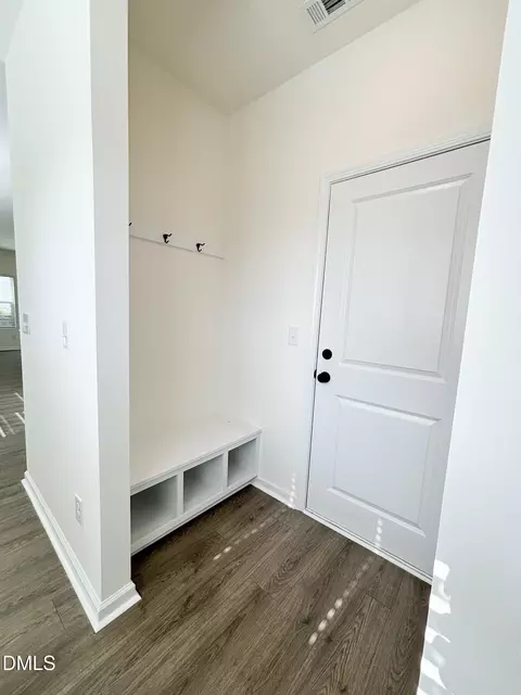 Entry Way - 5028 Silver Brook Rd, Durham, NC 27703 photo 1 of 1