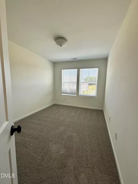 Bedroom - 5028 Silver Brook Rd, Durham, NC 27703 photo 5 of 5