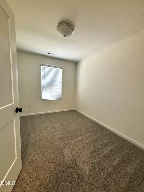 Bedroom - 5028 Silver Brook Rd, Durham, NC 27703 photo 4 of 5