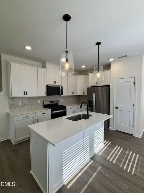Kitchen - 5028 Silver Brook Rd, Durham, NC 27703 photo 2 of 2
